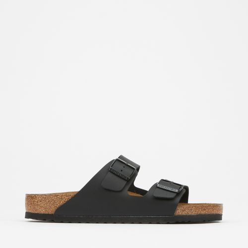 Arizona Core 2 Strap Slides Black Birkenstock | South Africa | Zando