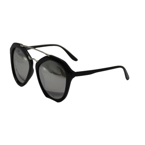 AVIATOR MIRROR Sunglasses in Silver and Grey - RB3025 | Ray-Ban® US