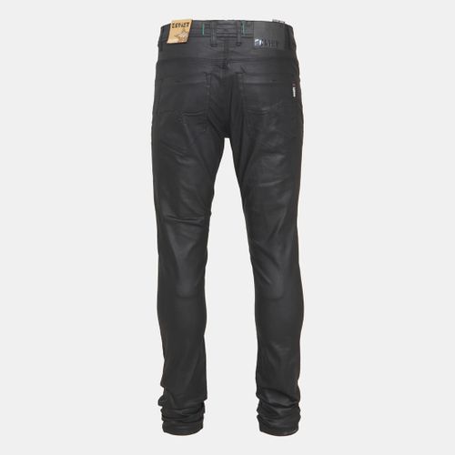 X99 Waxed Denim Jeans – Paradigm Worldwide