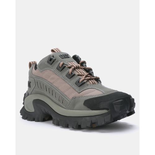 CATERPILLAR Intruder lace-ups shoes Grey Caterpillar | Price in South ...