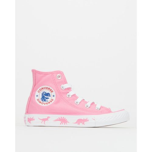 baby pink converse for babies