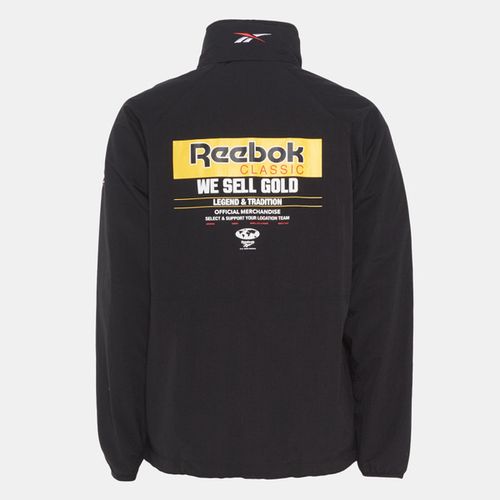 Classics SG Jacket Black Reebok | Price 