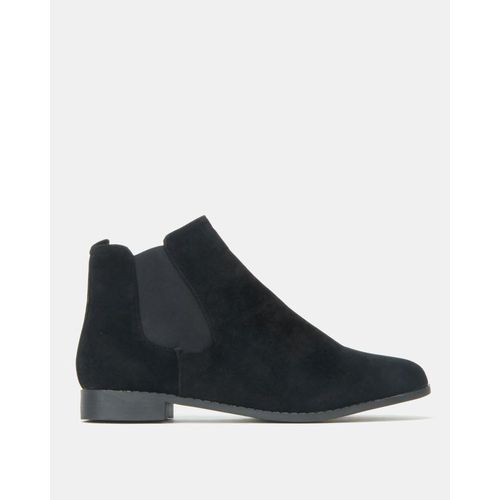 brave soul chelsea boots