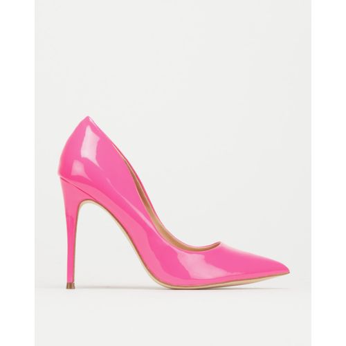 zando pink heels