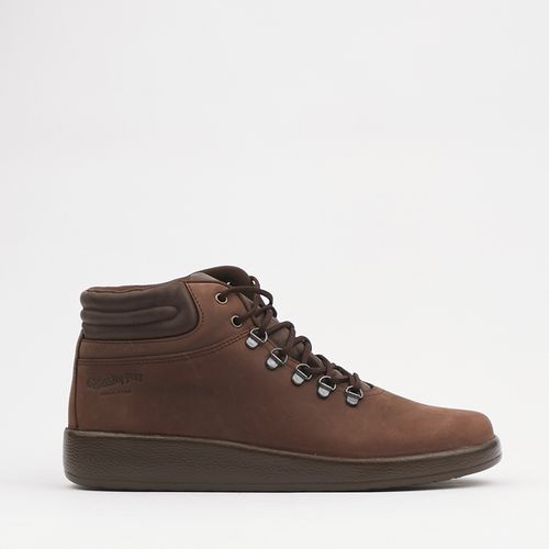 Levi Mocca Men's casual lace up sneaker Grasshoppers | South Africa | Zando