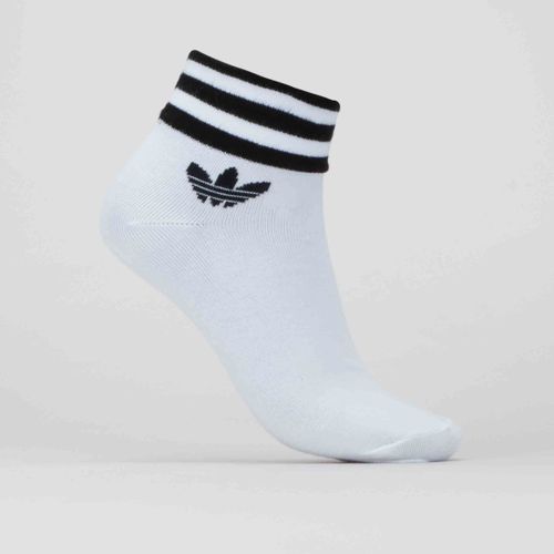 Originals 3 Stripes 3Pk Ankle Socks 