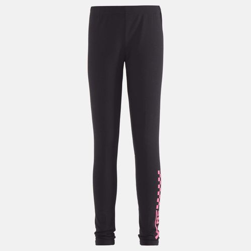 Chalkboard Check Legging