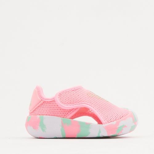 Infant Girls Altaventure Sandal Pink/White/Mint adidas | South Africa ...