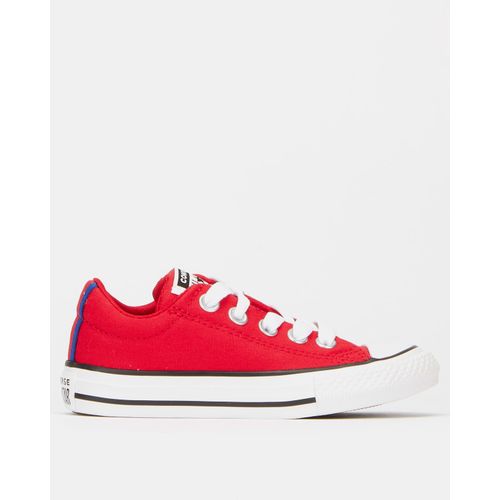 red converse price