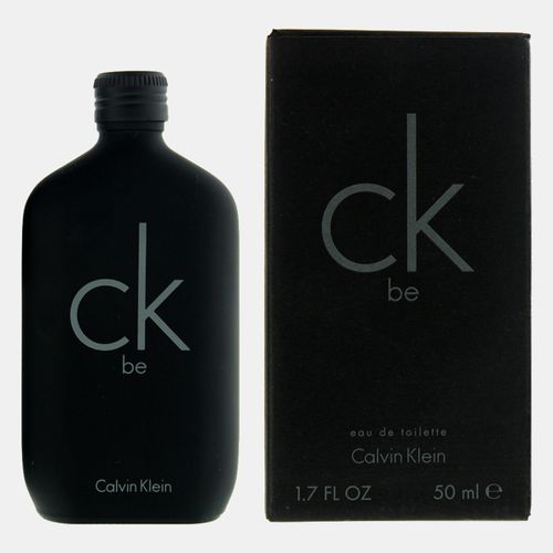 CK Be Eau de Toilette 50ml (Parallel Import) Calvin Klein | Price in ...