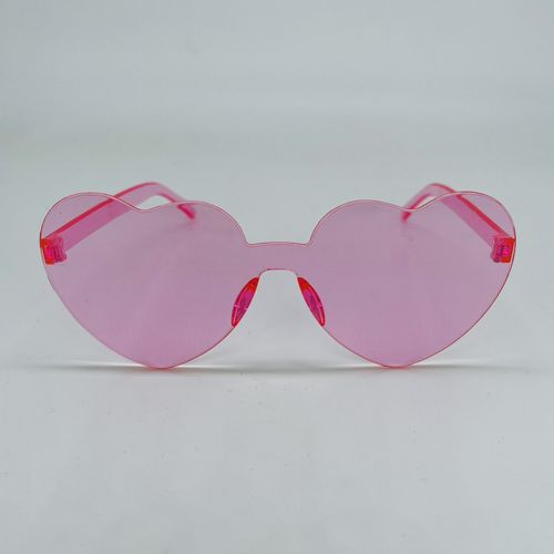 Red Heart Sunglasses,Love Pearl Sunglasses for Festival,Bling Sunglasses  UV400 - Yahoo Shopping