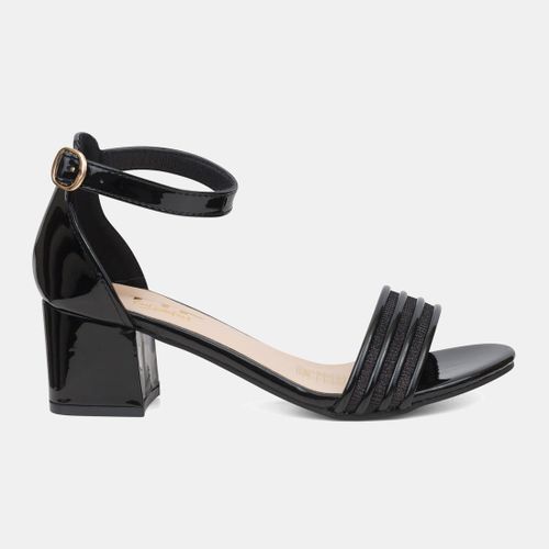 Grey Strappy & Mid Heel Sandals for Women | Nordstrom Rack