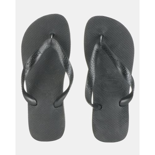 havaianas top black