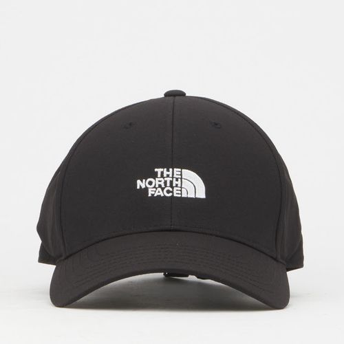 66 Tech Black-White Hat The North Face | South Africa | Zando