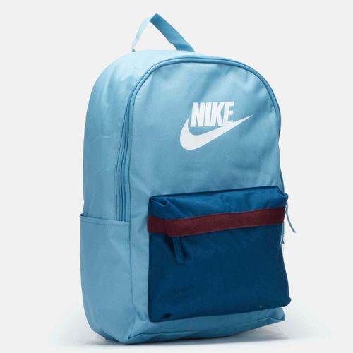 Heritage 2.0 Backpack Lt Blue Nike | Price in South Africa | Zando