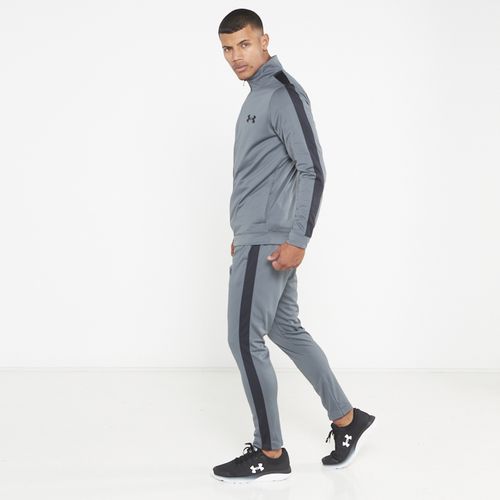 UA Knit Track Suit Grey Under Armour | Price in South Africa | Zando