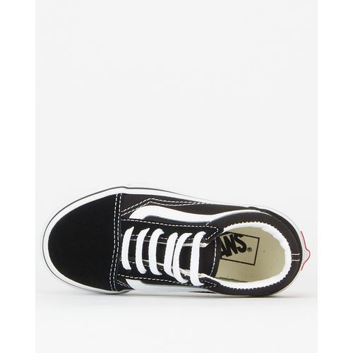 vans old skool black and white cape town