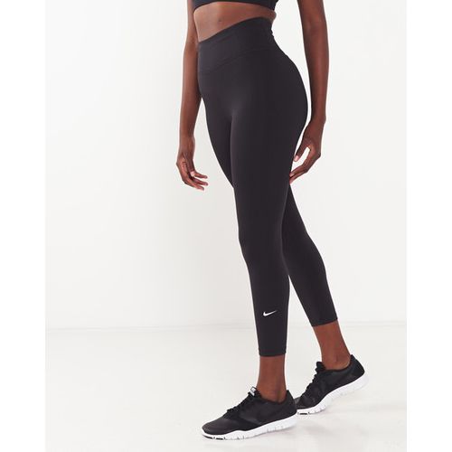 nike performance all in crop tights