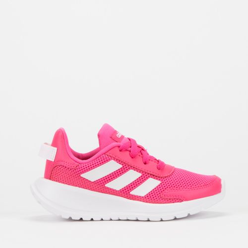 pink kid adidas