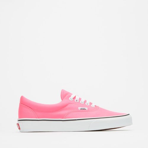 Era Low Cut Sneaker Neon Knockout Pink/True White Vans | South Africa ...