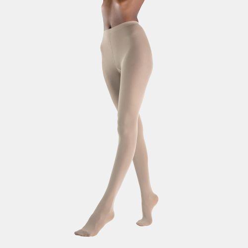 Mikado Ladies Ballet Tights Sheer To Waist With Lycra Honey Falke South Africa Zando 8595