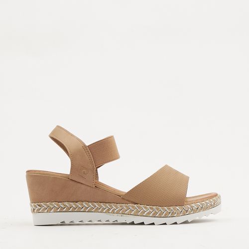 Capucine Mid Wedges Beige Pierre Cardin | South Africa | Zando