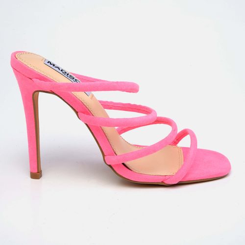 zando pink heels