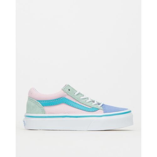 girls sneakers vans