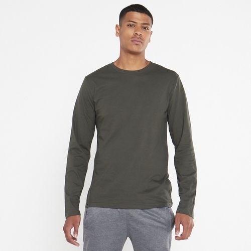 Real Ls Crew-Neck-Core Fatigue Pick n Pay | South Africa | Zando