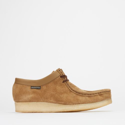 Moccasins Alge Suede Grasshoppers | Price in South Africa | Zando