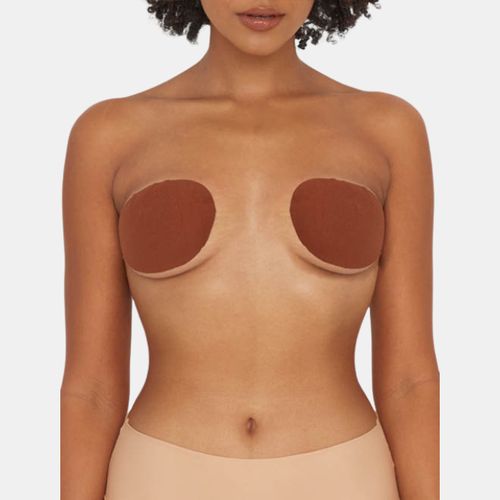 Bandeau Boob Tape A-DD (Brown) Perky Pear, South Africa