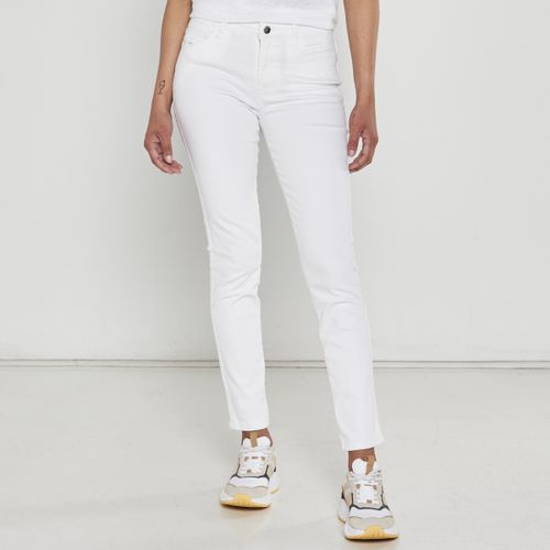 Curve Skinny Jeans White | Africa | Zando