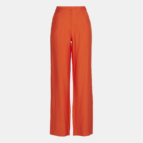 Daiane Pants Orange Vivanne | South Africa | Zando