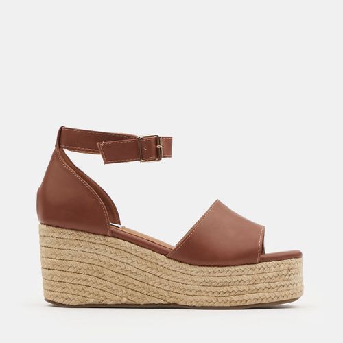 Madison Cameron Wedge Tan Madison | South Africa | Zando