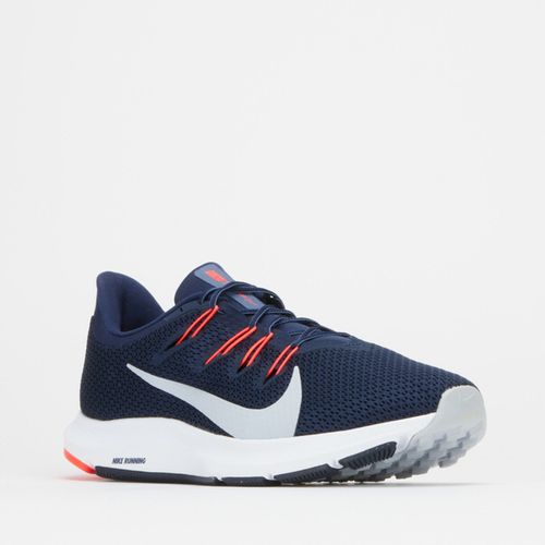 Nike Quest 2 Running Shoes Midnight 