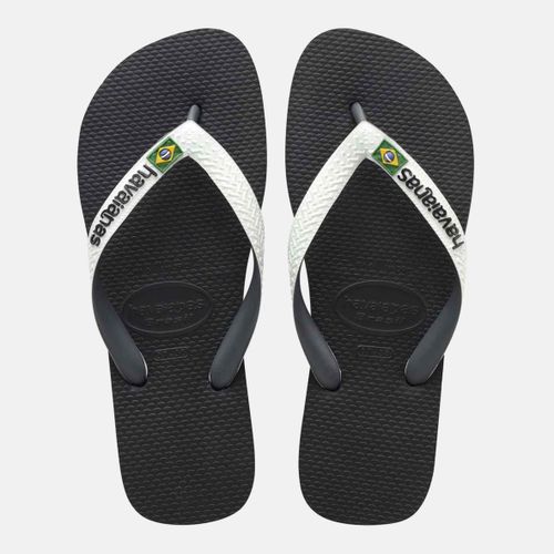 mens white havaianas