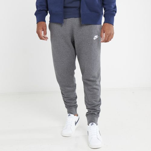 M Nsw Club Jogger Ft Charcoal Nike | South Africa | Zando