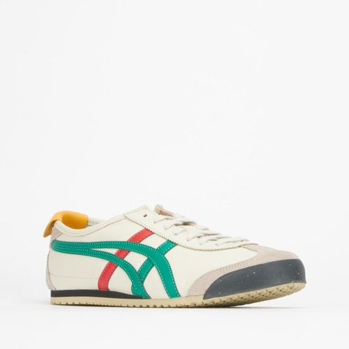 Mexico 66 Birch/Green Sneakers Onitsuka Tiger | Price in South Africa ...