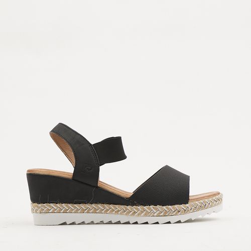 Capucine Mid Wedges Black Pierre Cardin | South Africa | Zando