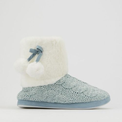 Real Lds Knitted Bootie Surf Pick n Pay | South Africa | Zando