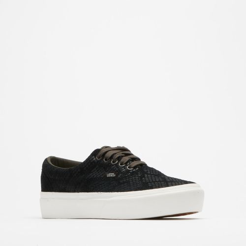 black female vans