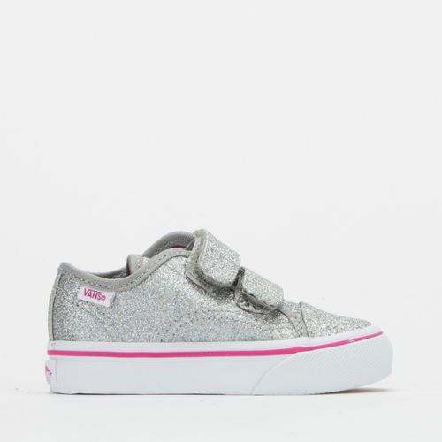 Toddler Stye 23 Sneakers Grey/Pink 
