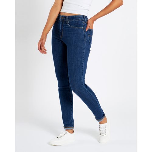 Levi's® 721 High Rise Skinny Jeans Carbon Clean Levi’s® | Price in ...