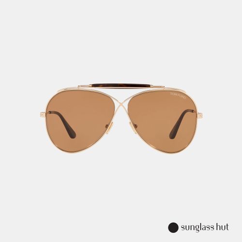 FT0818 Brown Sunglasses TOM FORD | South Africa | Zando