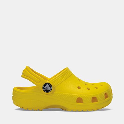 Kids Classic Clog Lemon Crocs | South Africa | Zando