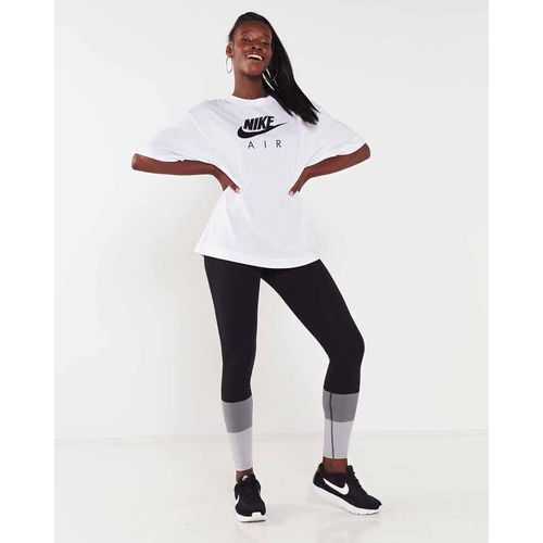 W NSW Air Tee White Nike | Price in South Africa | Zando