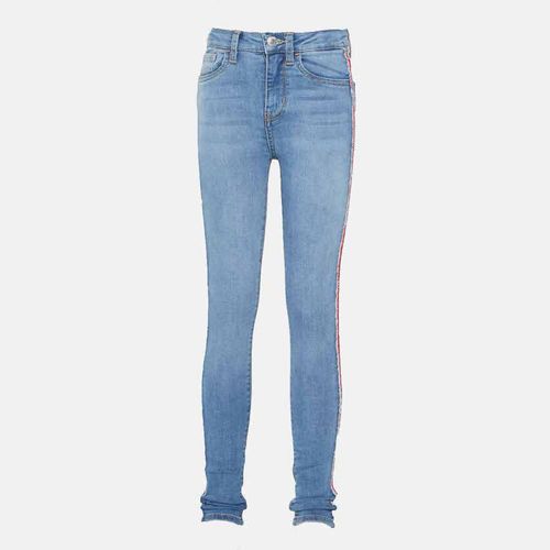 levi's girl jeans price
