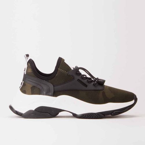 steve madden camo sneakers