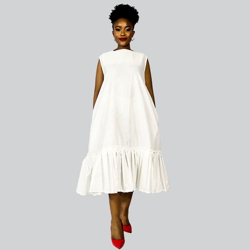 Kundai Whitezone A Africa Fashion House | South Africa | Zando