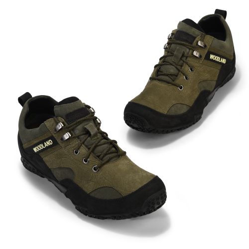 Axlewood Men's Shoes Olive Green Woodland | Price in South Africa | Zando